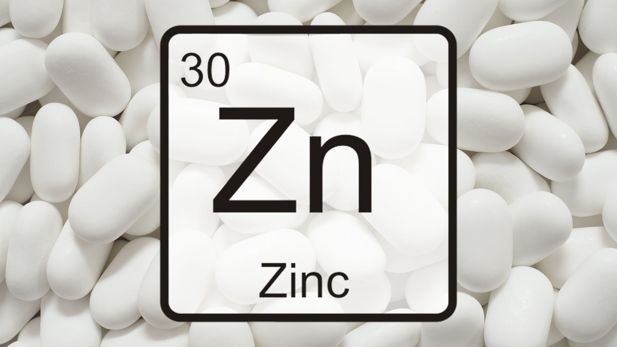 Lee más sobre el artículo Zinc para reducir los síntomas de infecciones