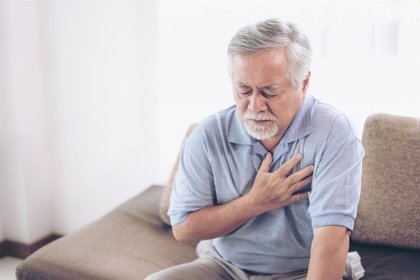 Lee más sobre el artículo El hierro provoca insuficiencia cardíaca crónica hasta en la mitad de supervivientes de ataque cardíaco